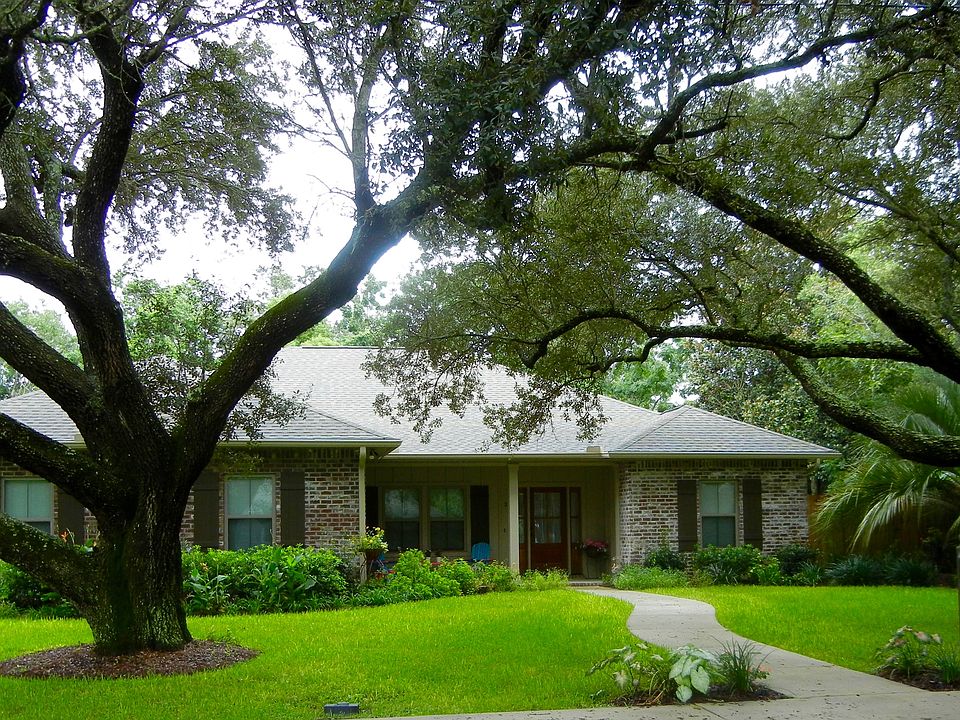 Heritage OakTrees