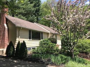 84 Beartown Mountain Rd, Monterey, MA 01245