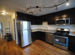 30 Wordsworth St #2M, East Boston, MA 02128