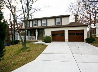 3113 Gershwin Ln, Silver Spring, MD 20904