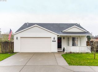 16069 SW Baler Way, Sherwood, OR 97140