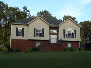 12081 Danny Dr, Mc Calla, AL 35111