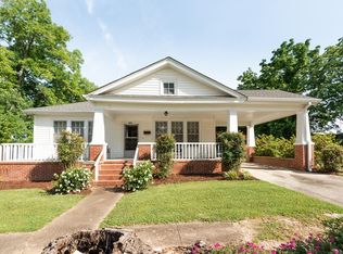 416 Oak St, Bremen, GA 30110