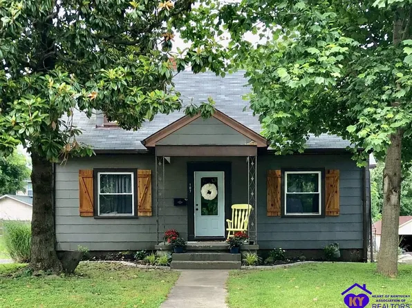 107 Patterson St, Elizabethtown, KY 42701