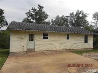 19793 N State Highway 21, Cadet, MO 63630