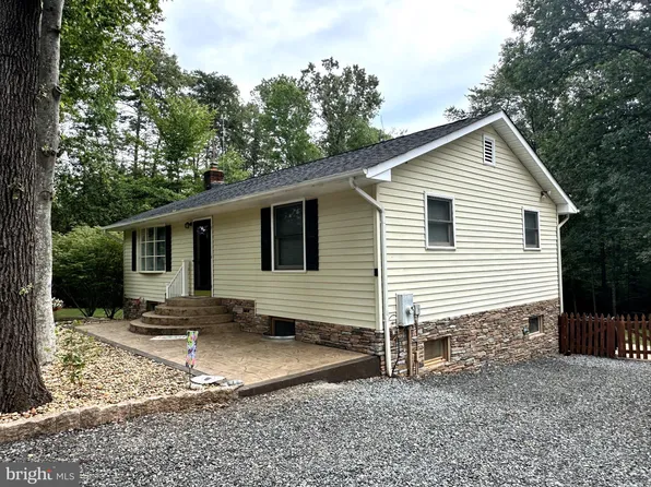 6107 Eds Rd, Mineral, VA 23117
