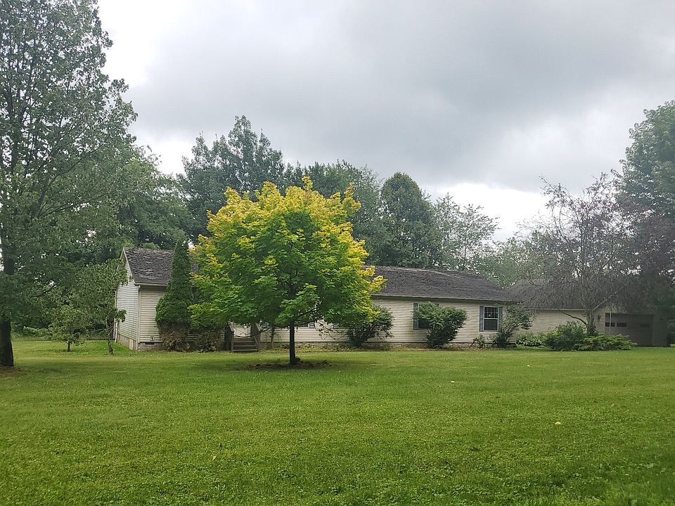 1630 Houk Rd, Portersville, PA 16051 Zillow