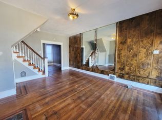 4554 N Smedley St, Philadelphia, PA 19140