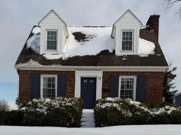 36 11th St, Tell City, IN 47586