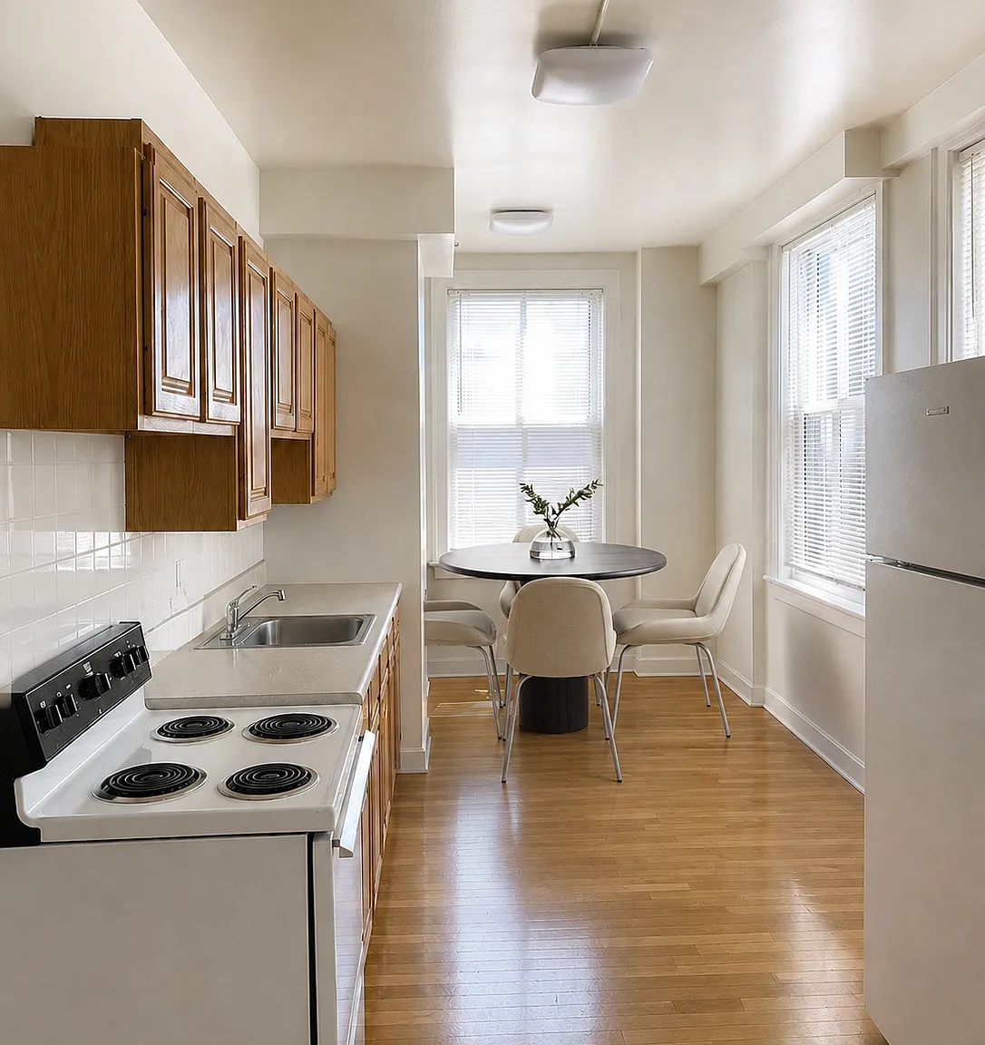The Annex — Photo 4