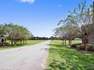 LOT 36 Kings View Cir, Jackson, LA 70748