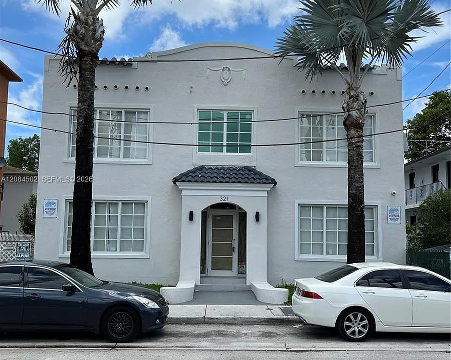 321 SW 9th Ave #7