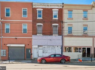 4030 W Girard Ave, Philadelphia, PA