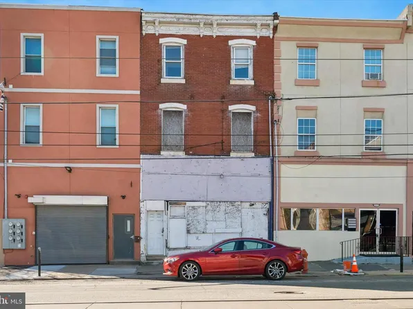 4030 W Girard Ave, Philadelphia, PA 19104