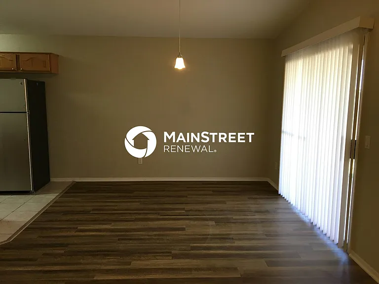 Formal Dining Area