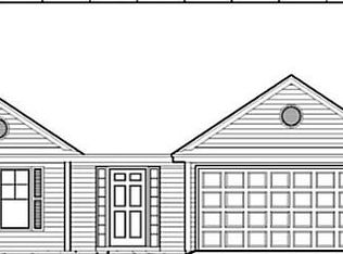 21 Roseberry Cir, Port Wentworth, GA 31407