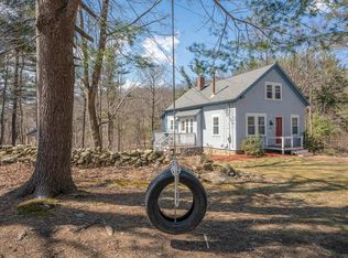 145 Depot Rd, Harvard, MA 01451