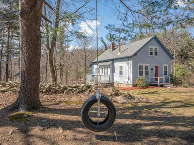 145 Depot Rd, Harvard, MA, 01451