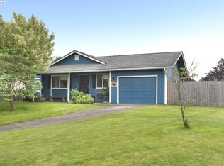 419 SW 13th Cir, Battle Ground, WA 98604