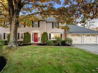 122 Farrington Ln, Marlborough, MA 01752