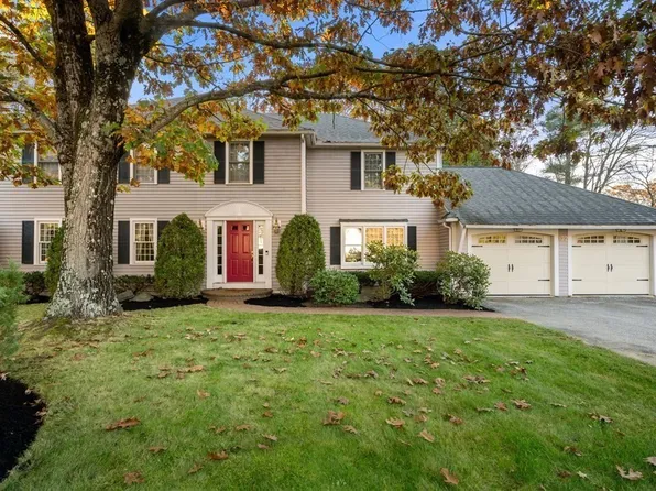 122 Farrington Ln, Marlborough, MA 01752