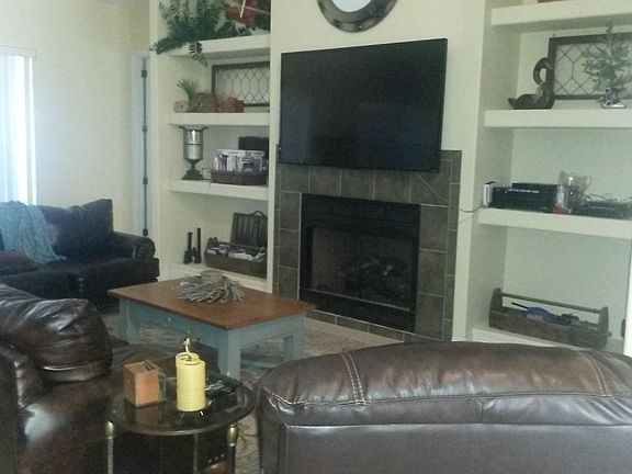 2nd image of 1020 Lake Carrie Dr