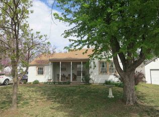518 S McComas St, Wichita, KS 67213