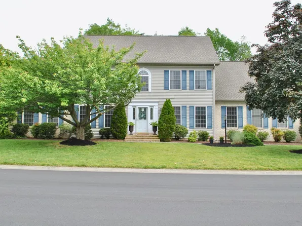 114 Steffens Blvd, Camden Wyoming, DE 19934