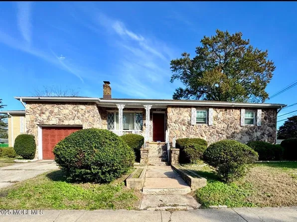 200 Drummond Avenue, Neptune Township, NJ 07753