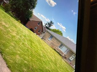 153 Saint Margaret Dr, Lexington, KY 40502