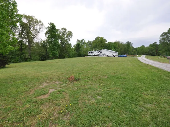 325 Wildwood Point, Princeton, KY 42445