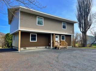 99 Saint John Rd, Fort Kent, ME 04743