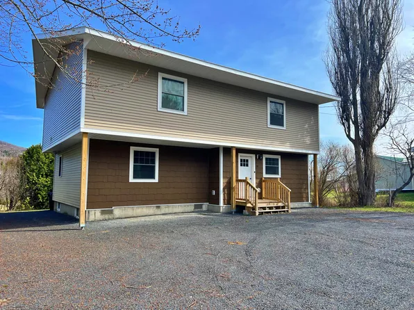 99 St John Road, Fort Kent, ME 04743