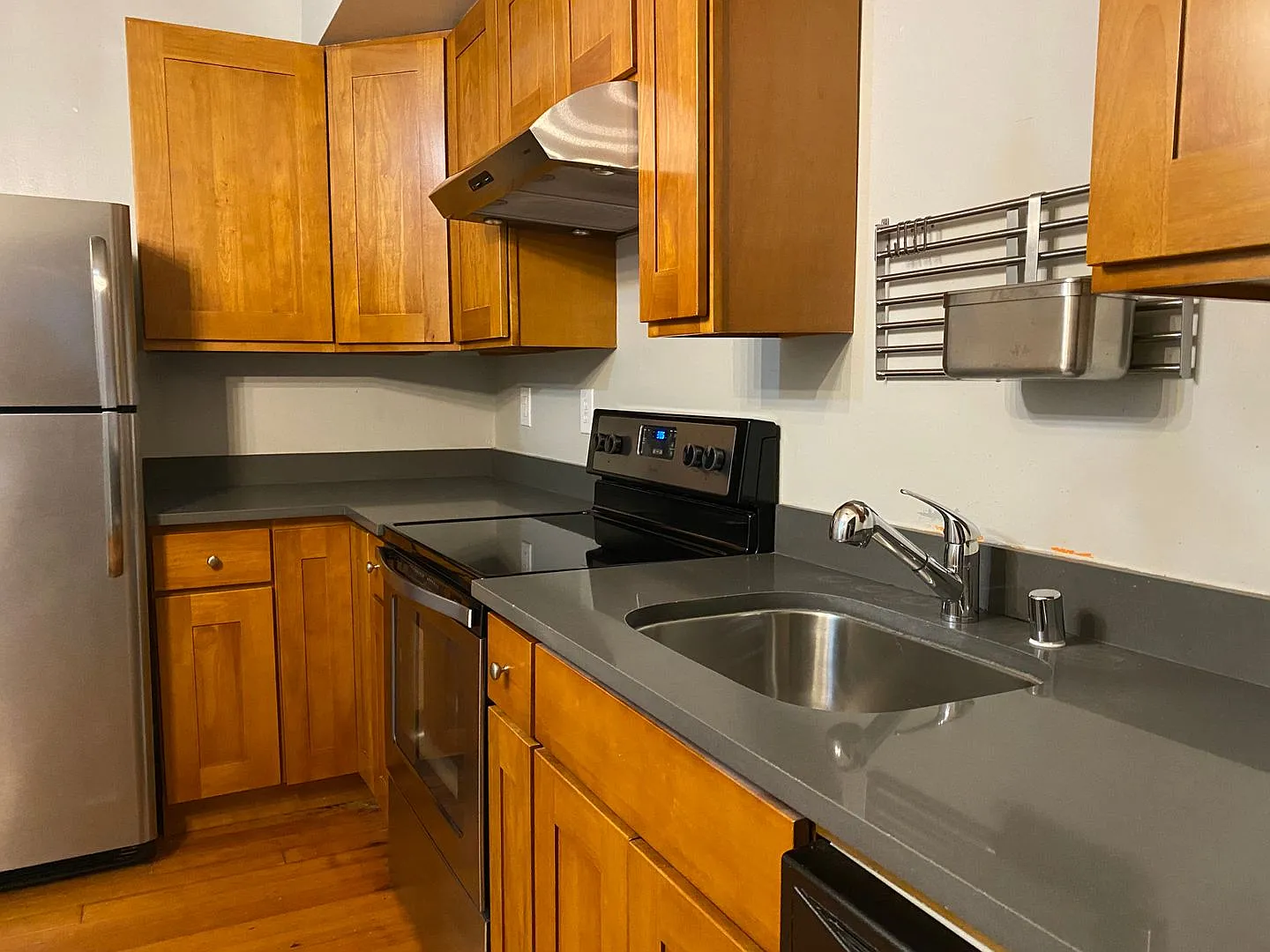 Cranmore Apartments — Photo 2