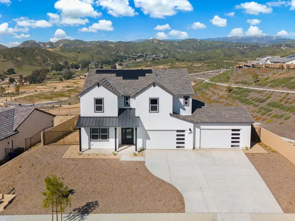 28535 Old Springs Rd, Castaic, CA 91384