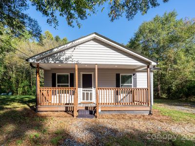 1341 Essex St., Gastonia, NC, 28052