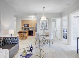 330 Burnhamthorpe Rd W #207, Mississauga, ON L5B0E1