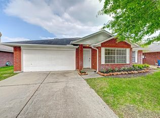 3506 Colmar Way, Houston, TX 77084