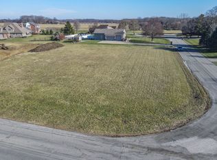 1007 Country Ln, Bourbonnais, IL