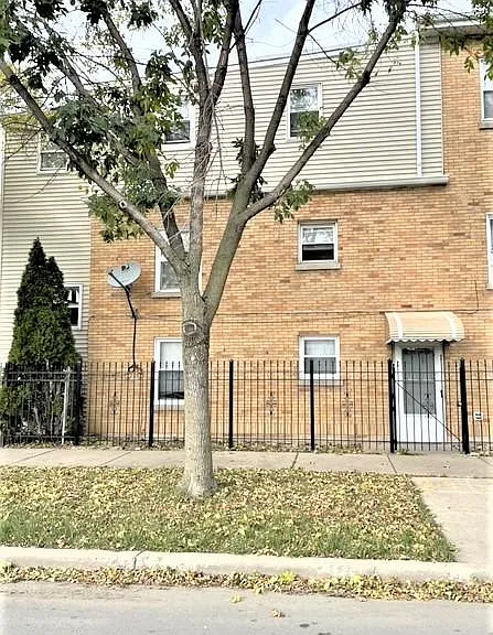 4858 S Springfield Ave #1W — Photo 8