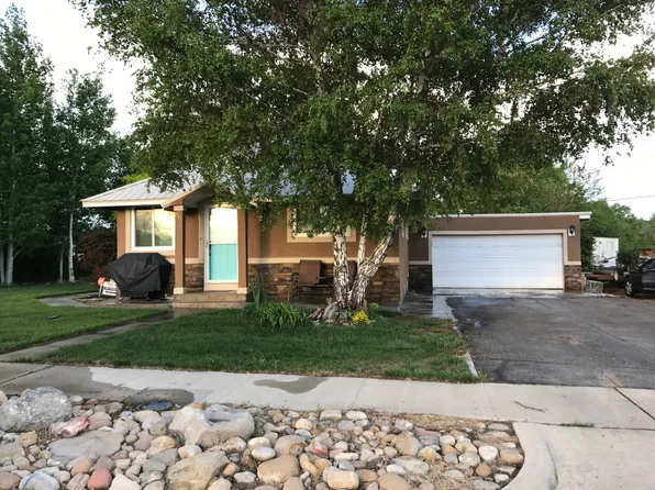 211 S 700 E, Price, UT 84501