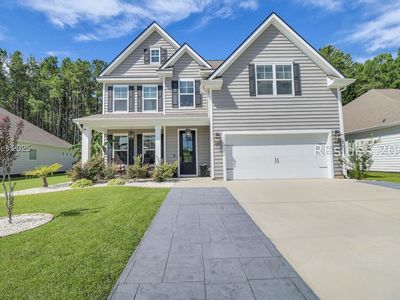 453 Hulston Landing Rd, Bluffton, SC, 29909