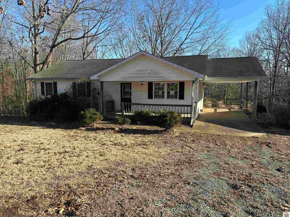 509 Hillview Dr, Cadiz, KY 42211