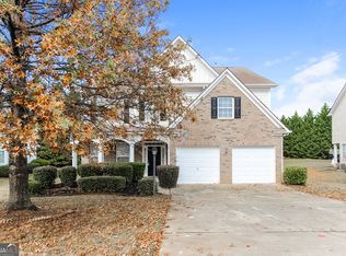 3120 Baywood Ct, Conyers, GA 30013