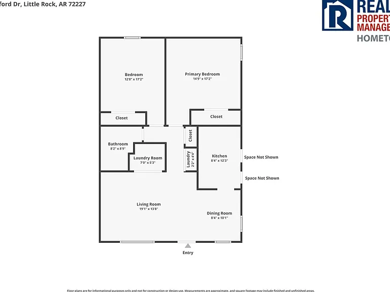 1812 Sanford Dr #2 — Photo 2