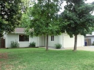 3879 Apollo St, Redding, CA 96002