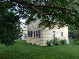 601 Bliss Ave, Stevens Point, WI 54481