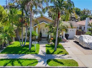 310 S Orange Ave APT B, Brea, CA 92821