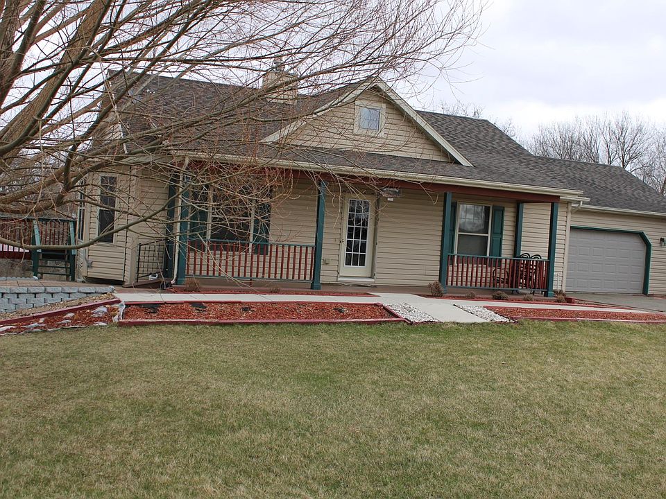 17199 Lake Carroll Blvd, Lanark, IL 61046 Zillow