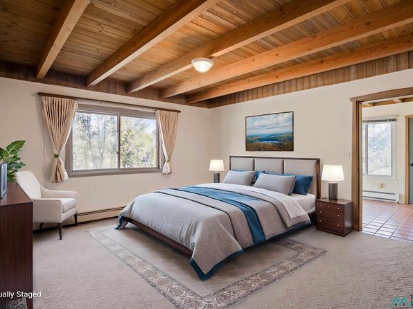 2698 Via Caballero Del Norte, Santa Fe, NM 87505